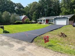 Best Cobblestone Driveway Installation  in Georgetown, OH